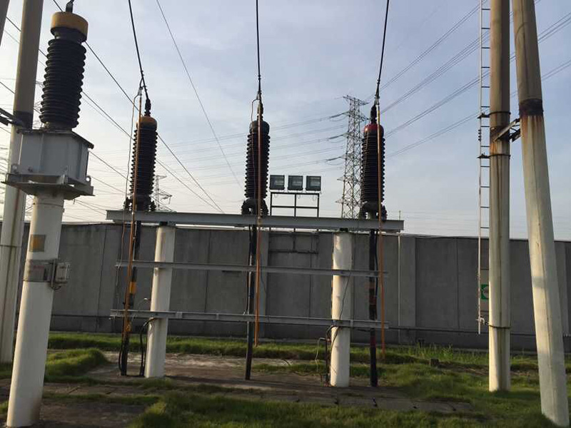 220kV substation