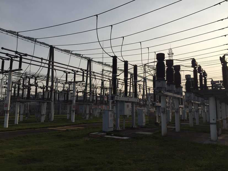 220kV substation