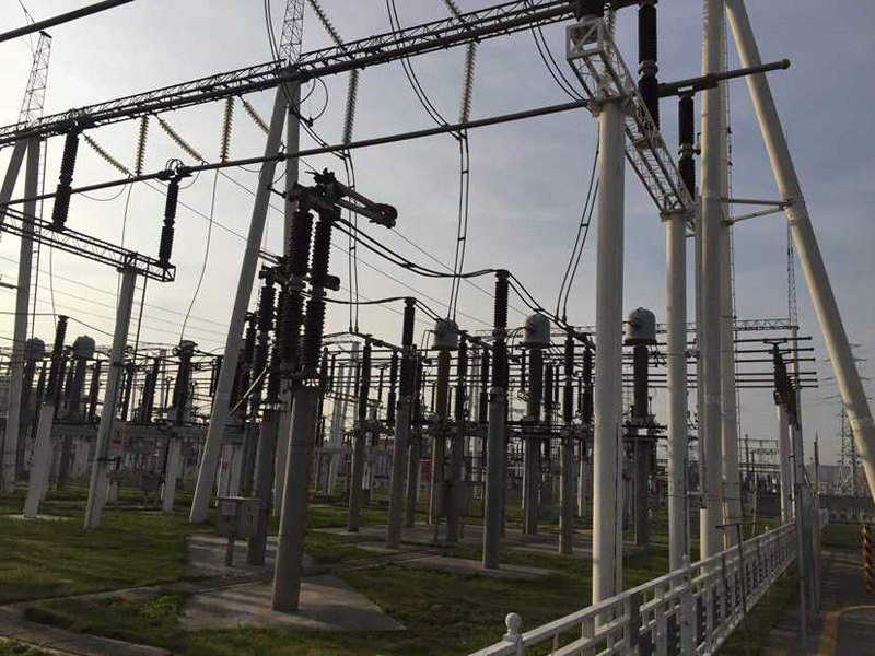 220kV substation