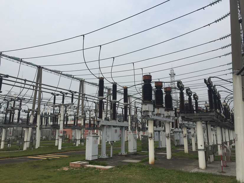 220kV substation