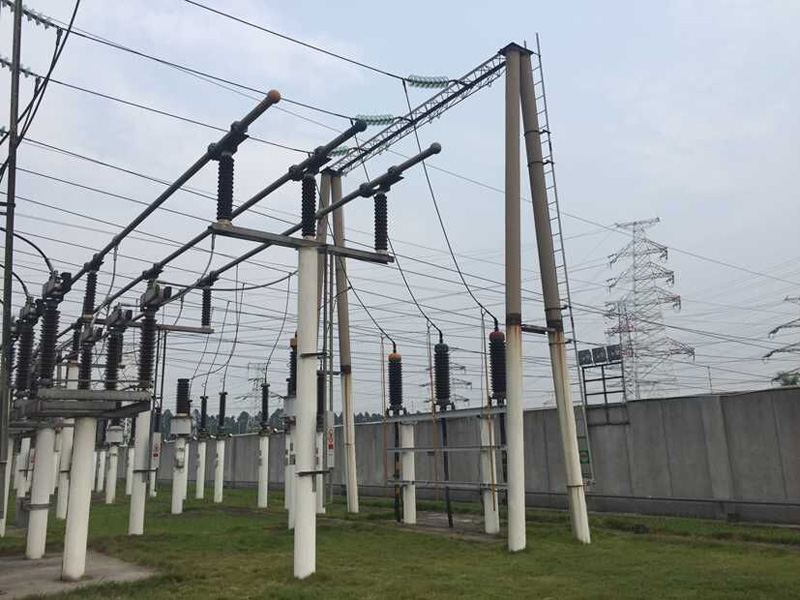220kV substation